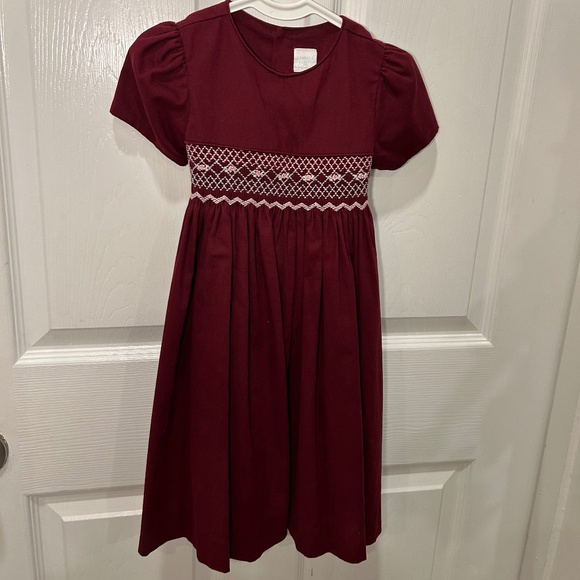 Edgehill Collection Toddler Dress - Picture 1 of 7